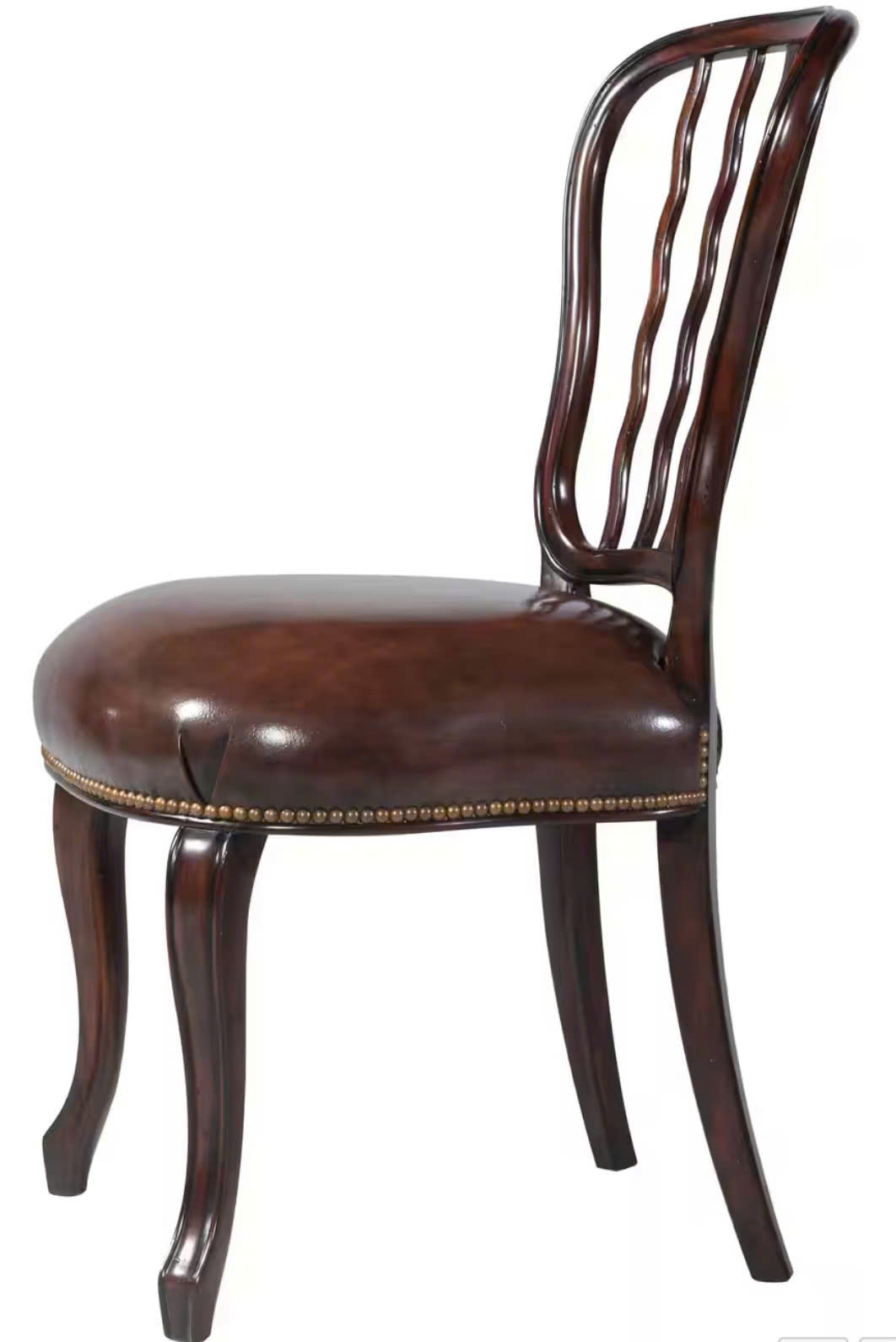 GHẾ ĂN CỔ ĐIỂN LOUIS 15 SEDDON